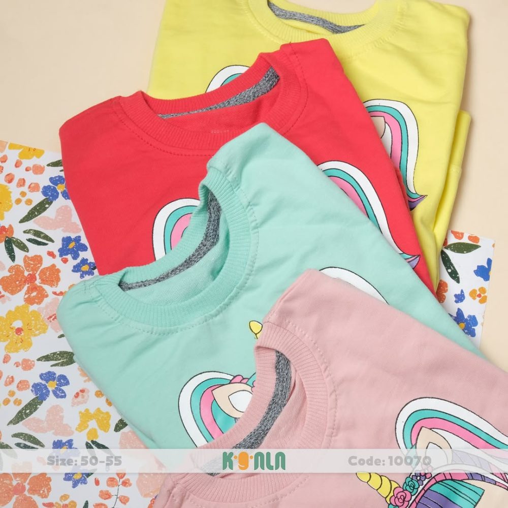 بلوز شلوار 10070