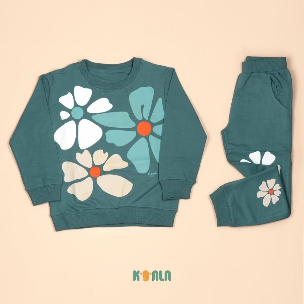 بلوز شلوار 10081