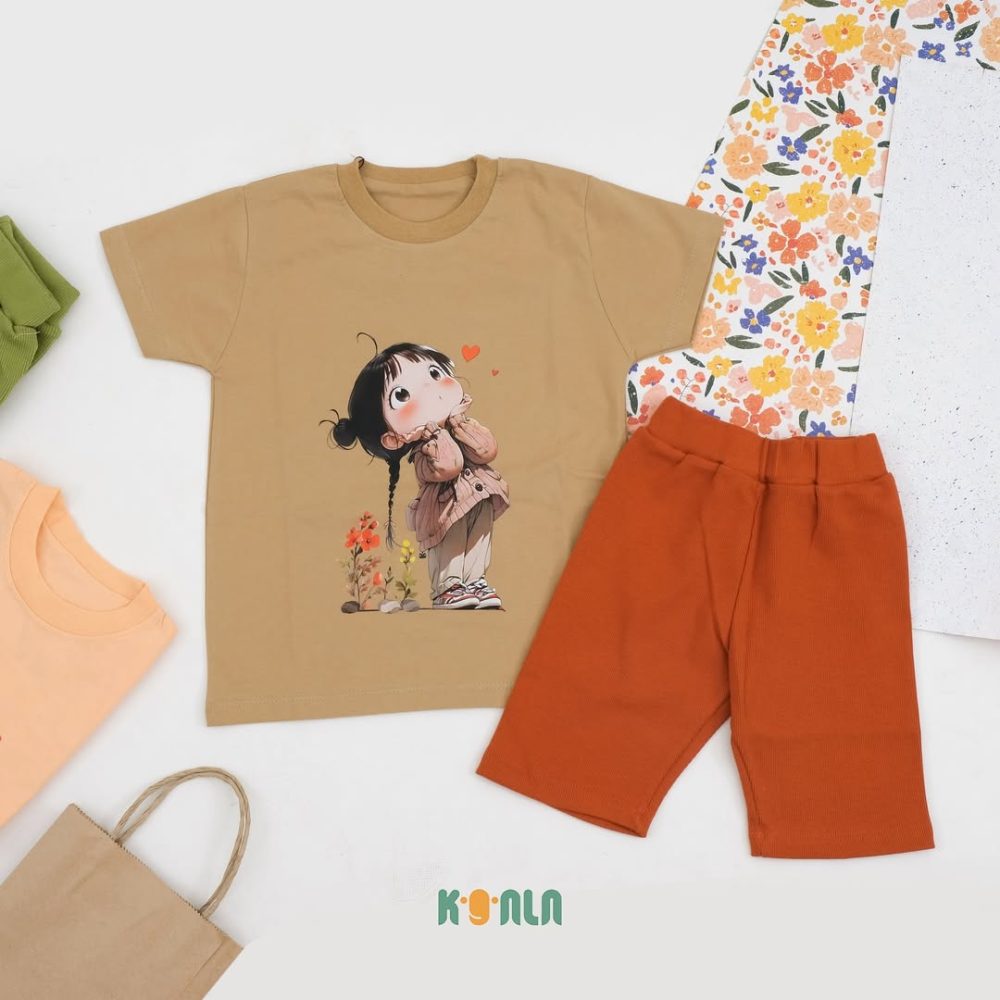 تیشرت شلوارک 10335