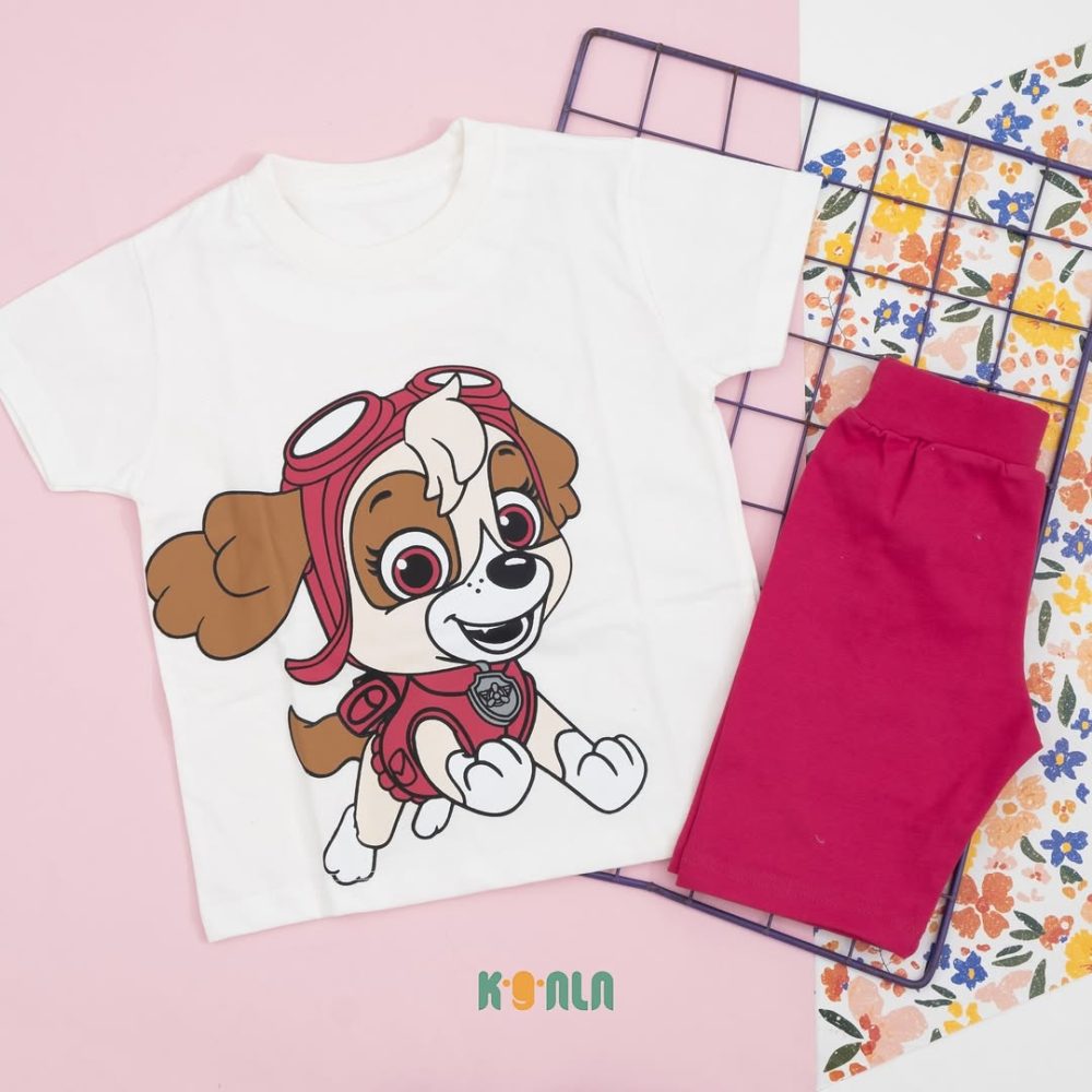 تیشرت شلوارک 10339