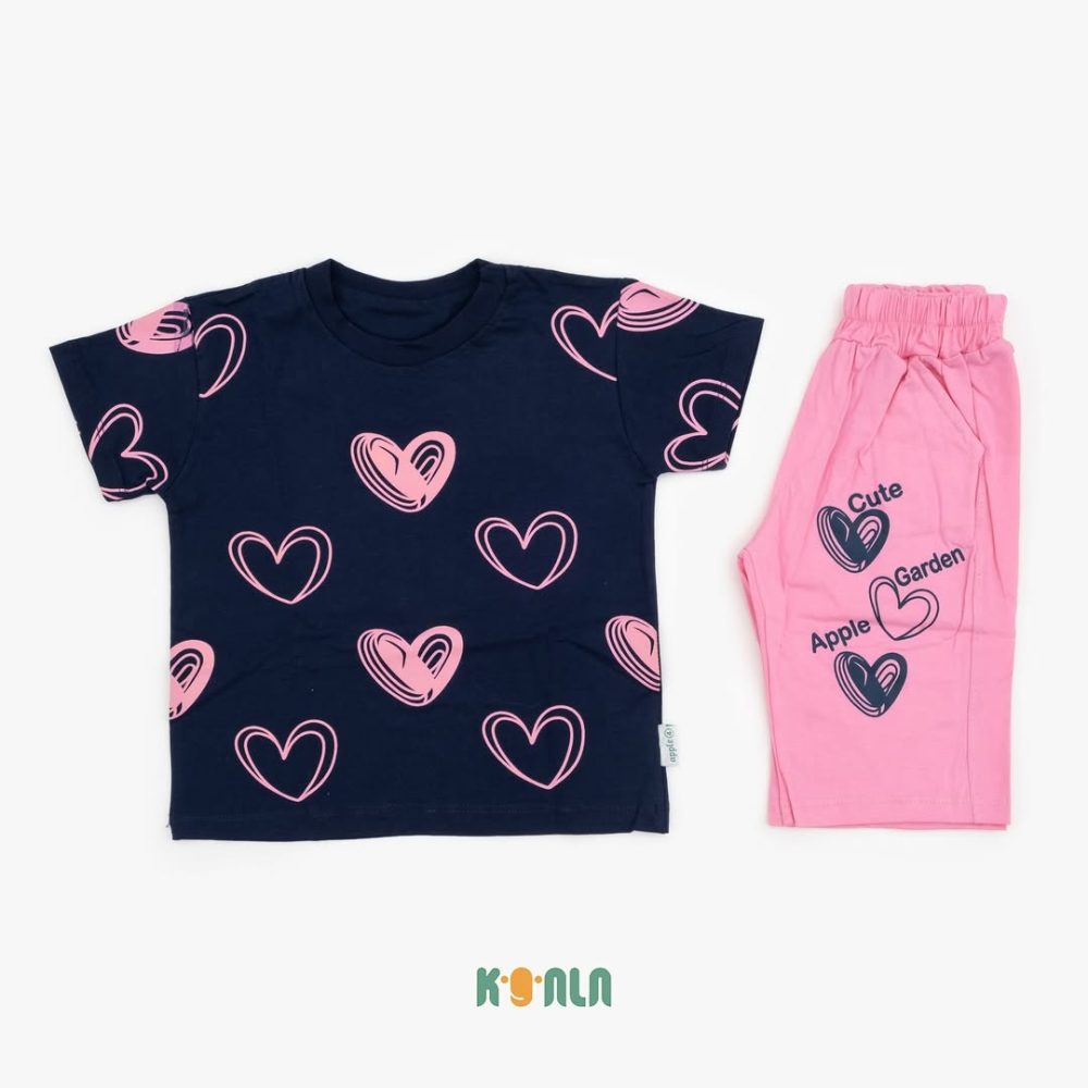 تیشرت شلوارک 109903