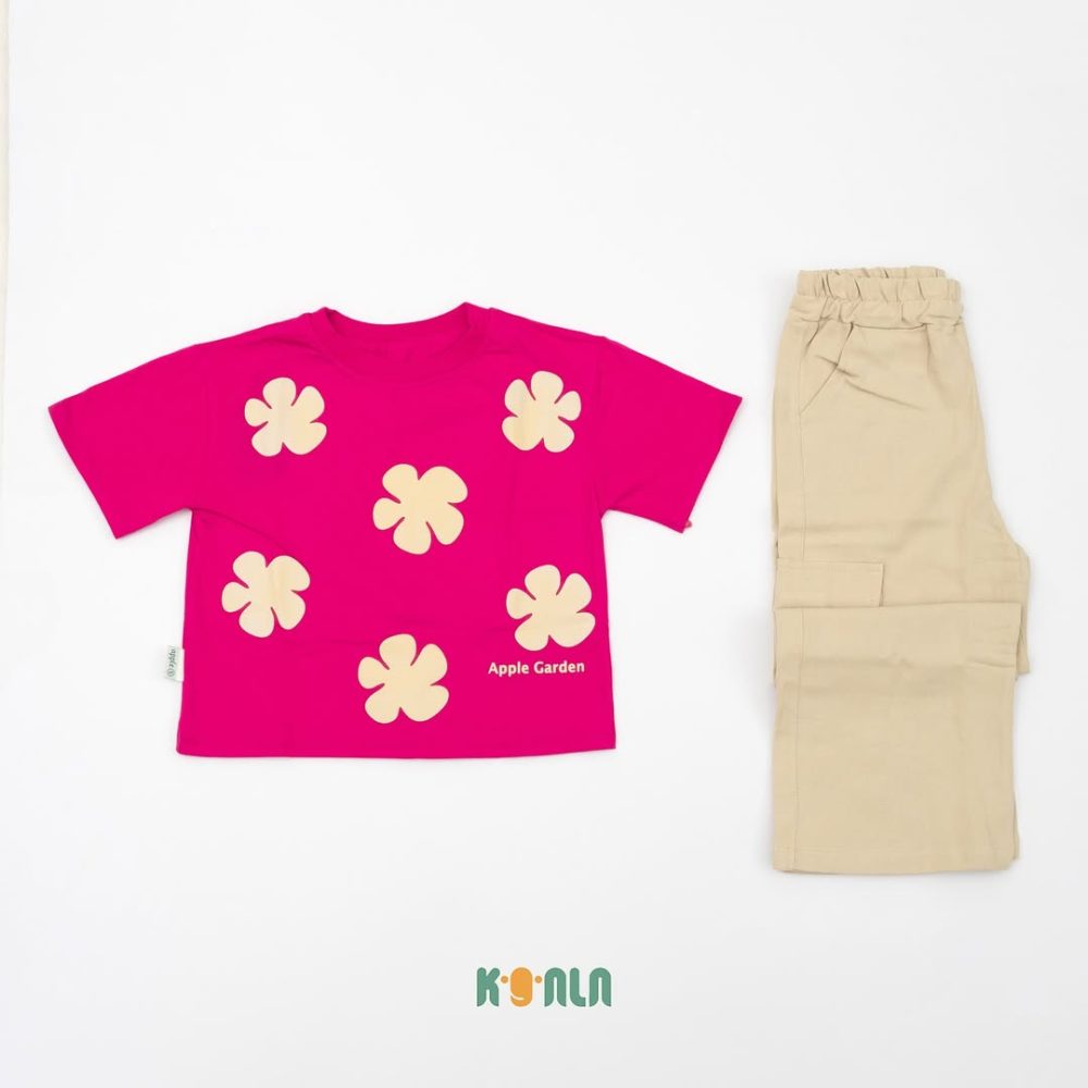 کراپ شلوار 109983