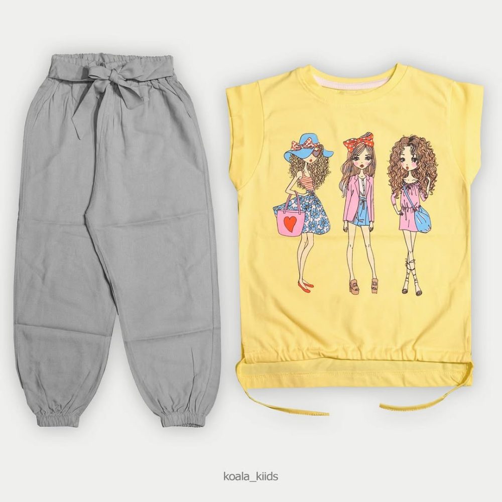 تیشرت شلوار 01159