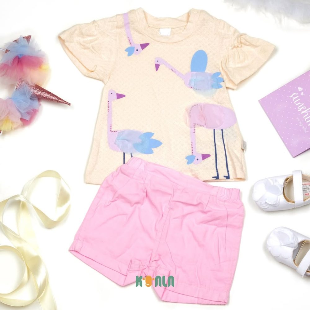 تیشرت شلوارک 124181