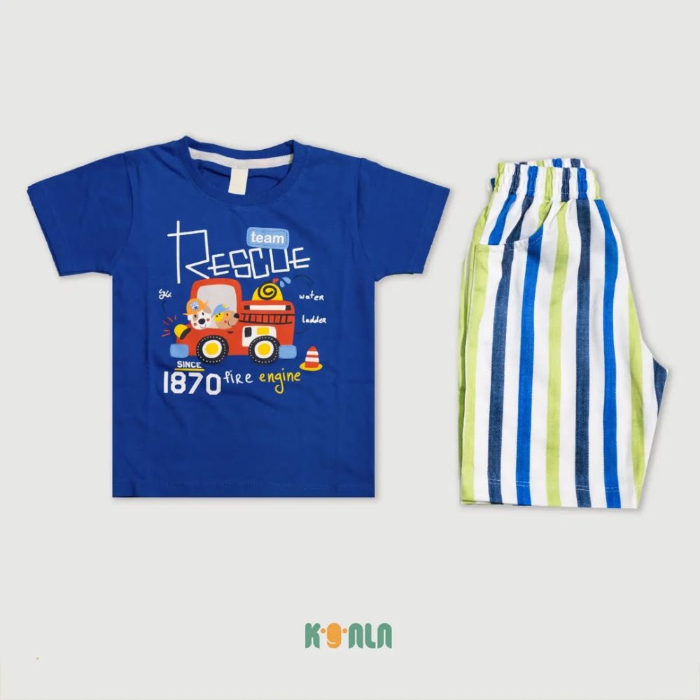 تیشرت شلوارک 144264