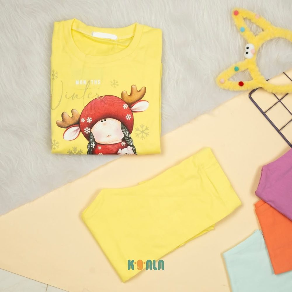 بلوز شلوار 14471