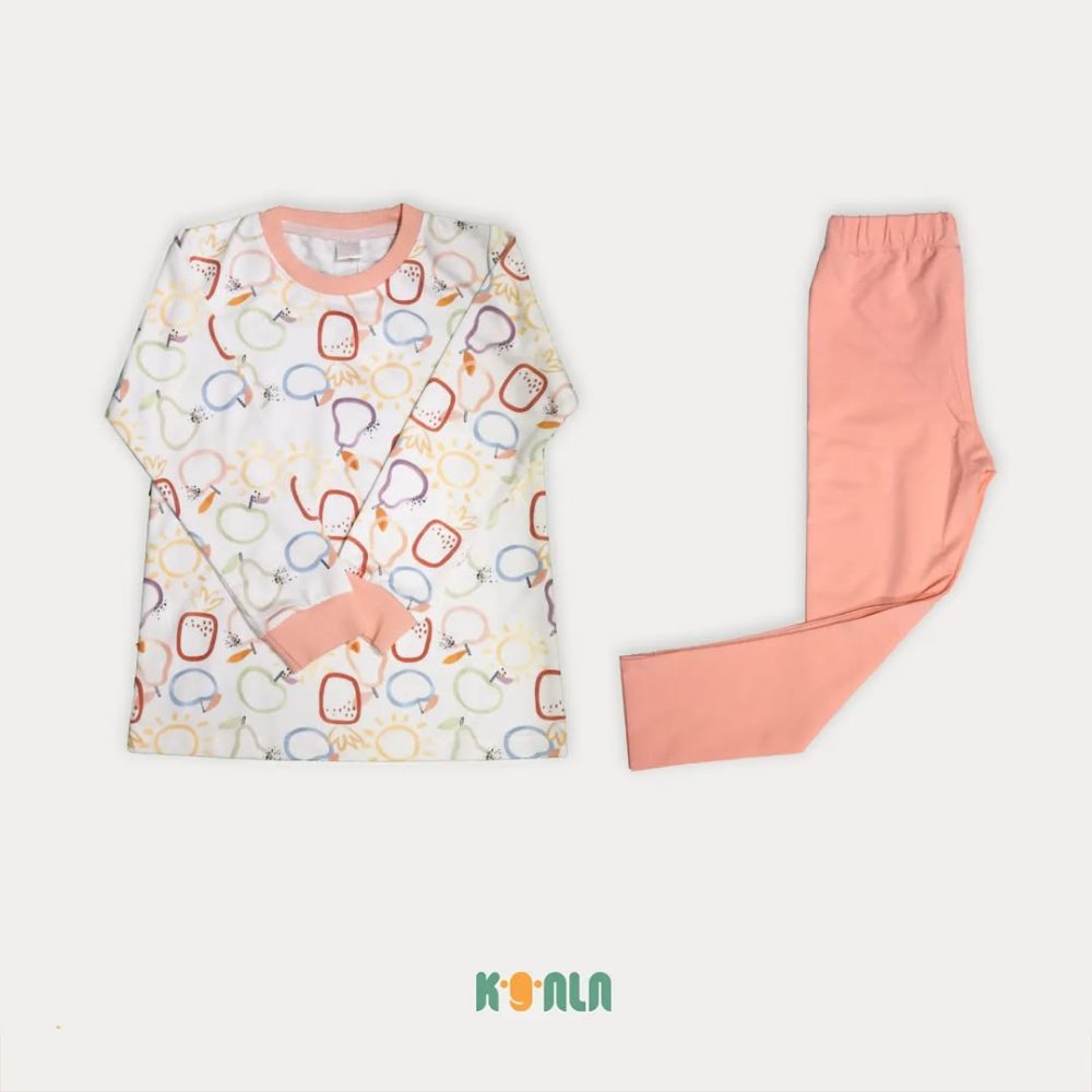 بلوز شلوار 14768