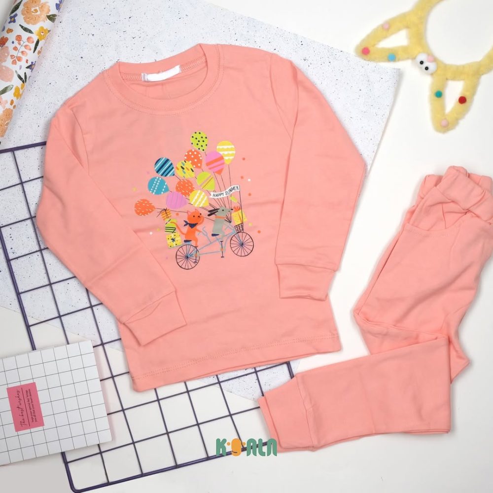 بلوز شلوار 14785