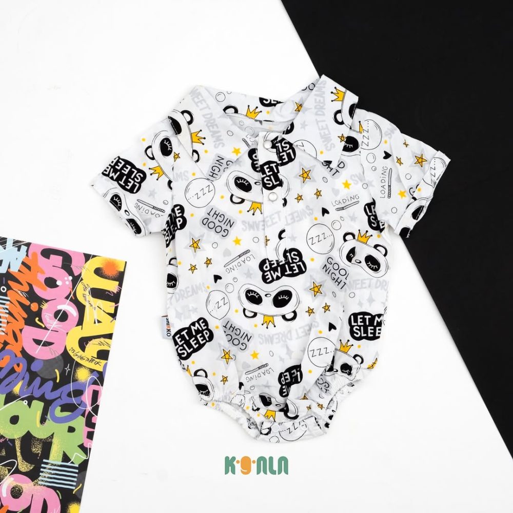 بادی آستین کوتاه 14859