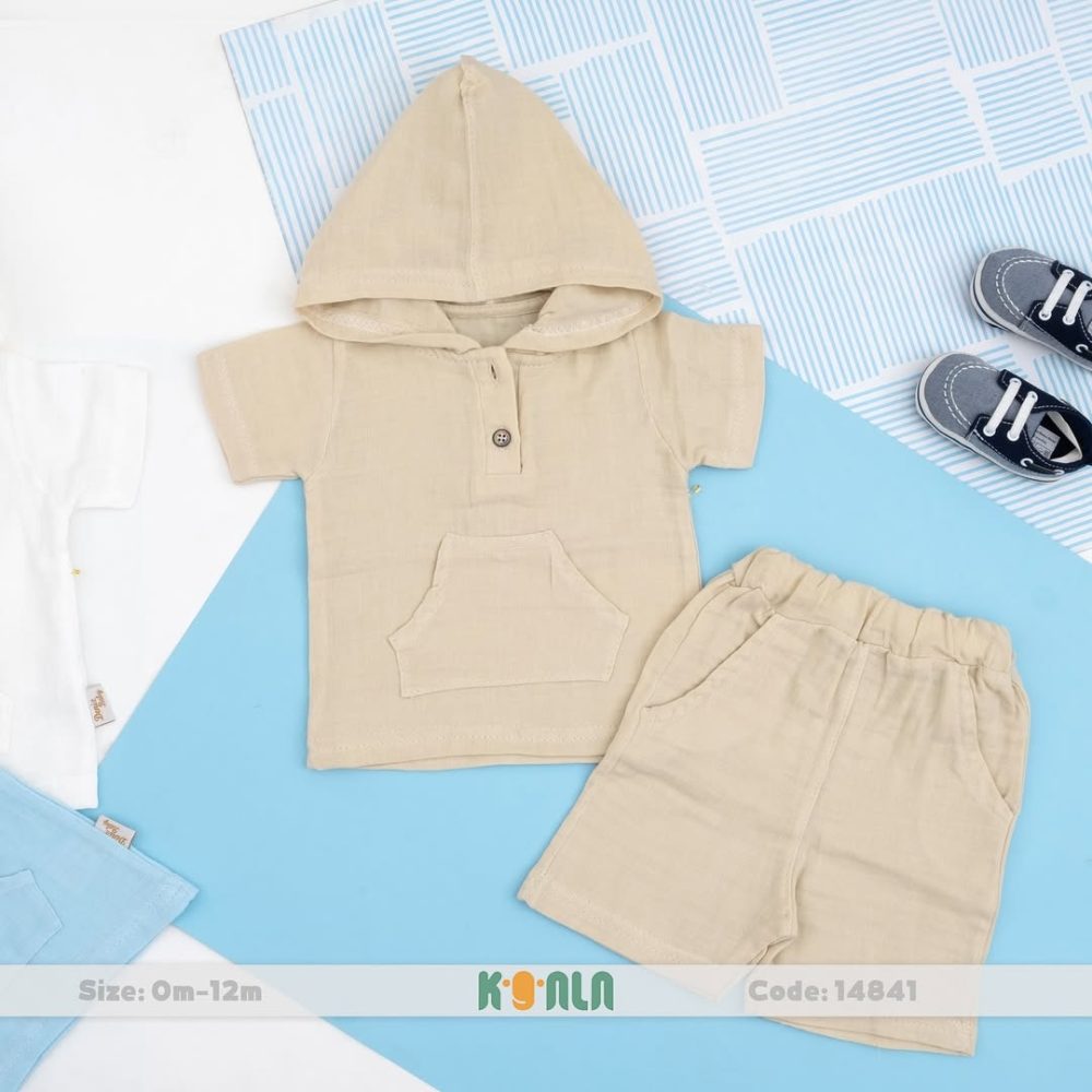 تیشرت شلوارک 14841