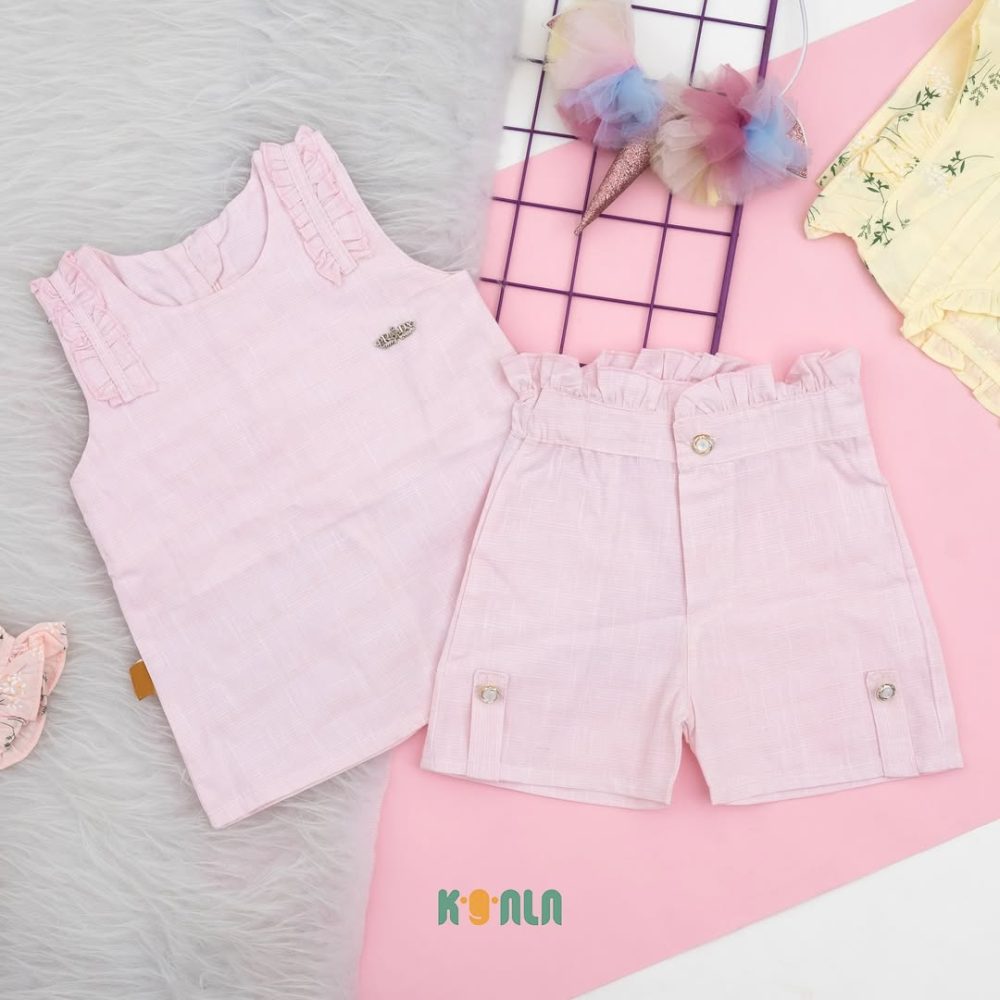 تاپ شلوارک 14855