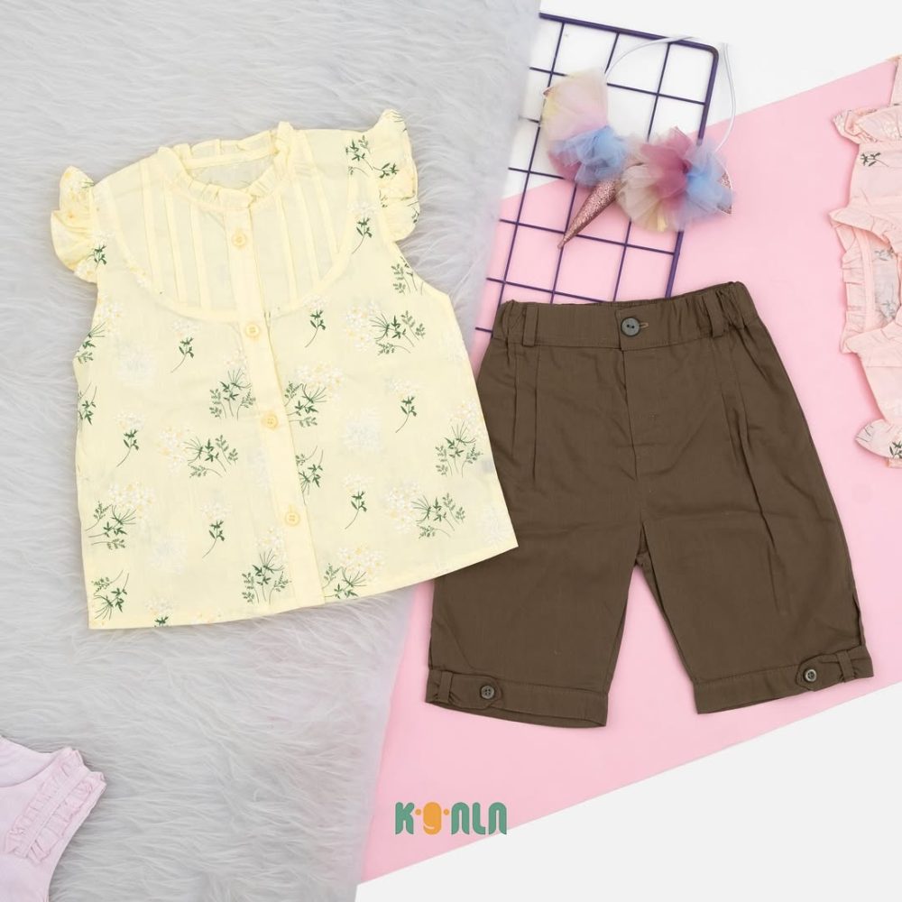 شومیز شلوارک 14851