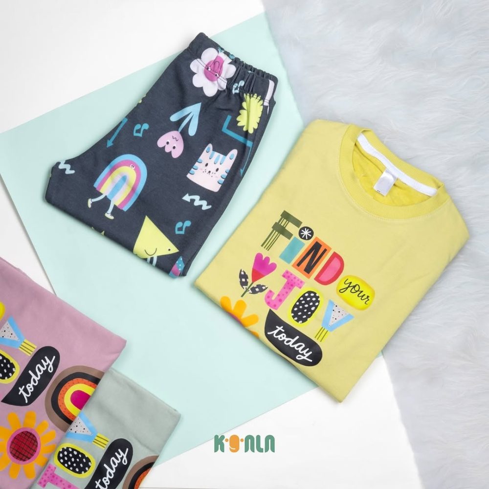 بلوز شلوار 14873