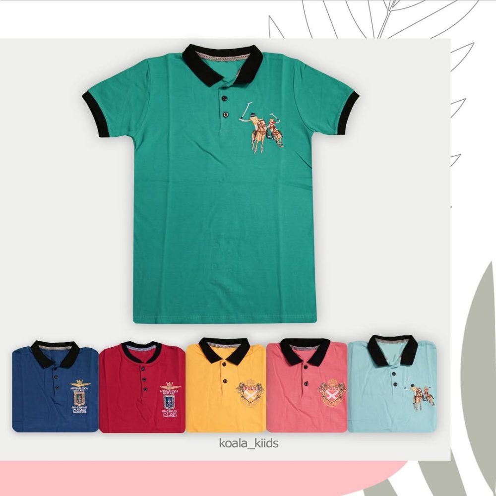 تیشرت جودون 1801