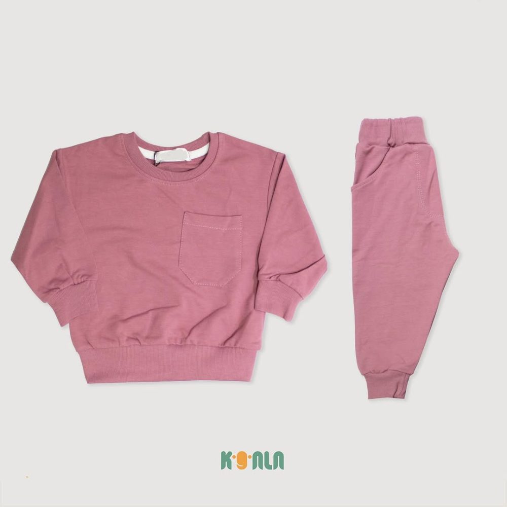 بلوز شلوار 18107