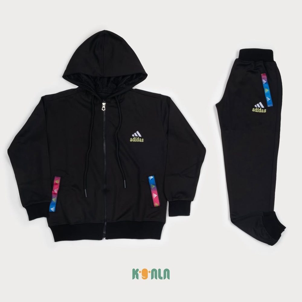 سویشرت شلوار 18295