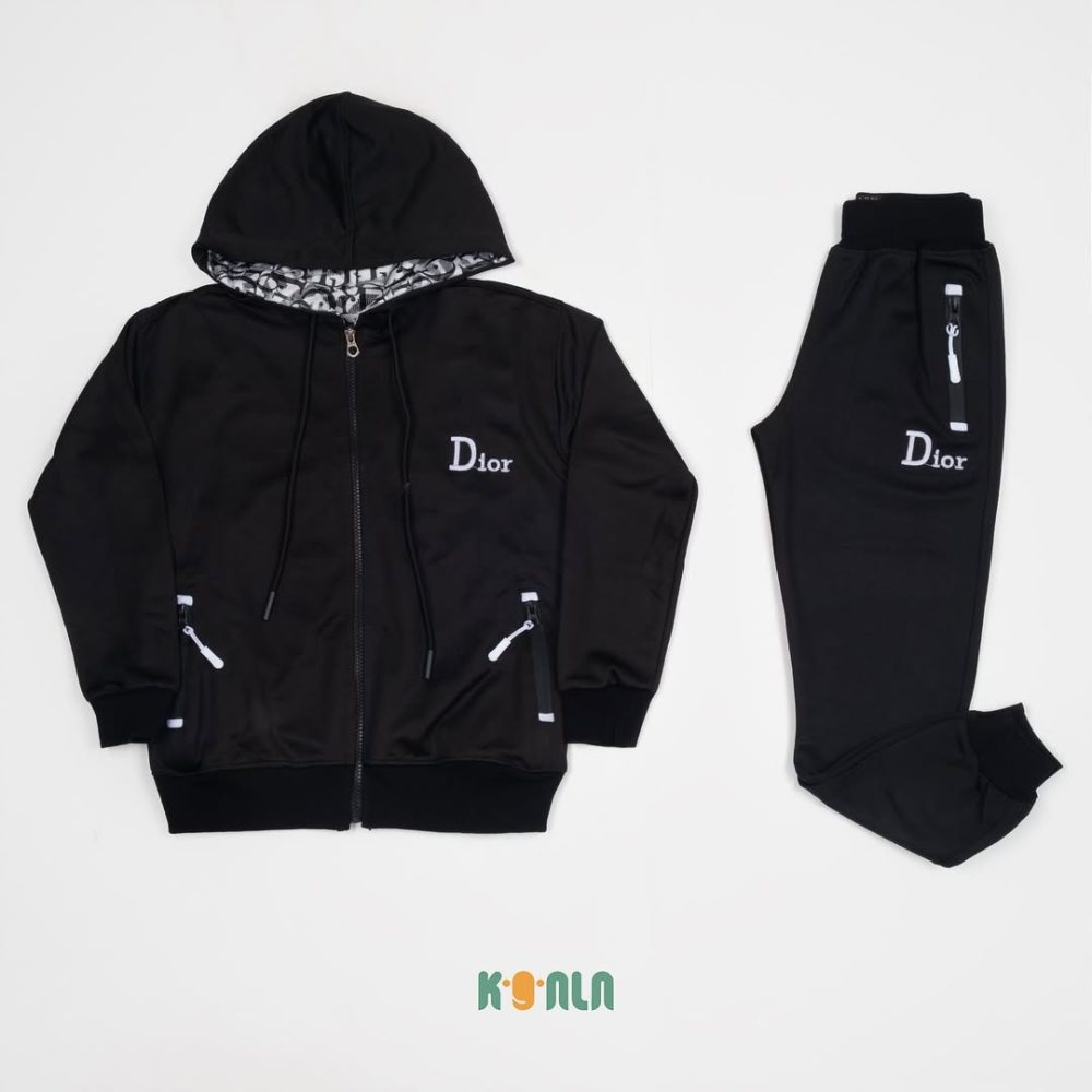 سویشرت شلوار 18297