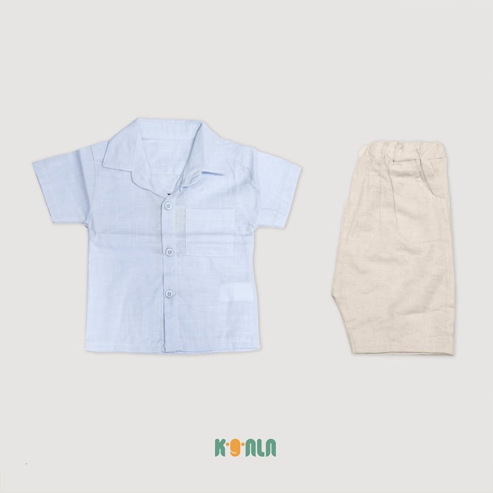 پیراهن شلوارک 18819