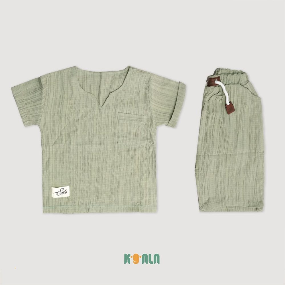 تیشرت شلوارک 18859