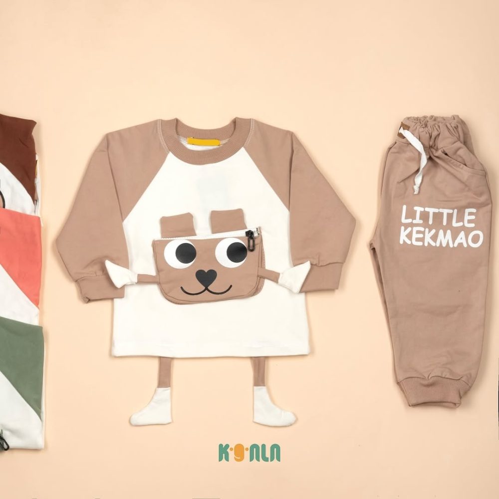 بلوز شلوار 18902