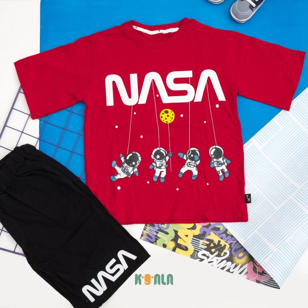 تیشرت شلوارک 19656