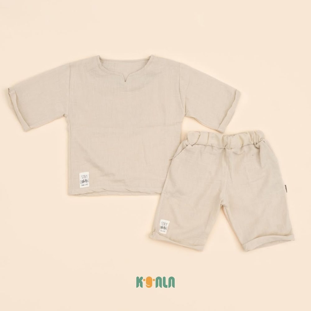 تیشرت شلوارک 19657