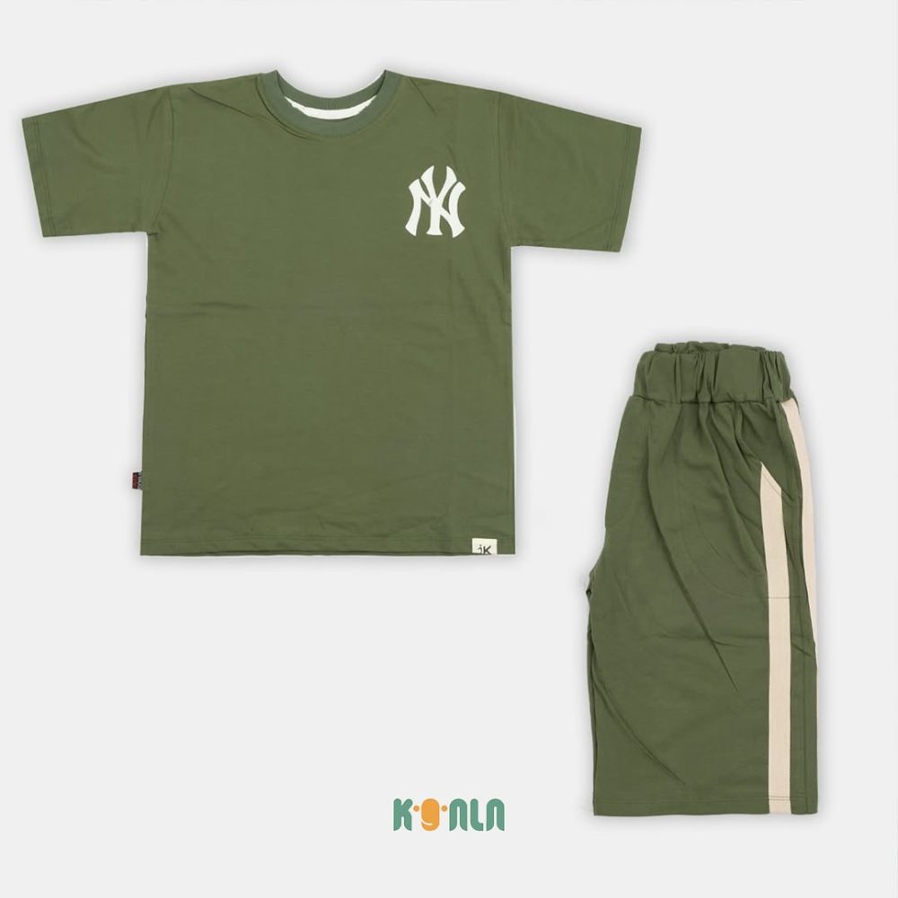 تیشرت شلوارک 19659