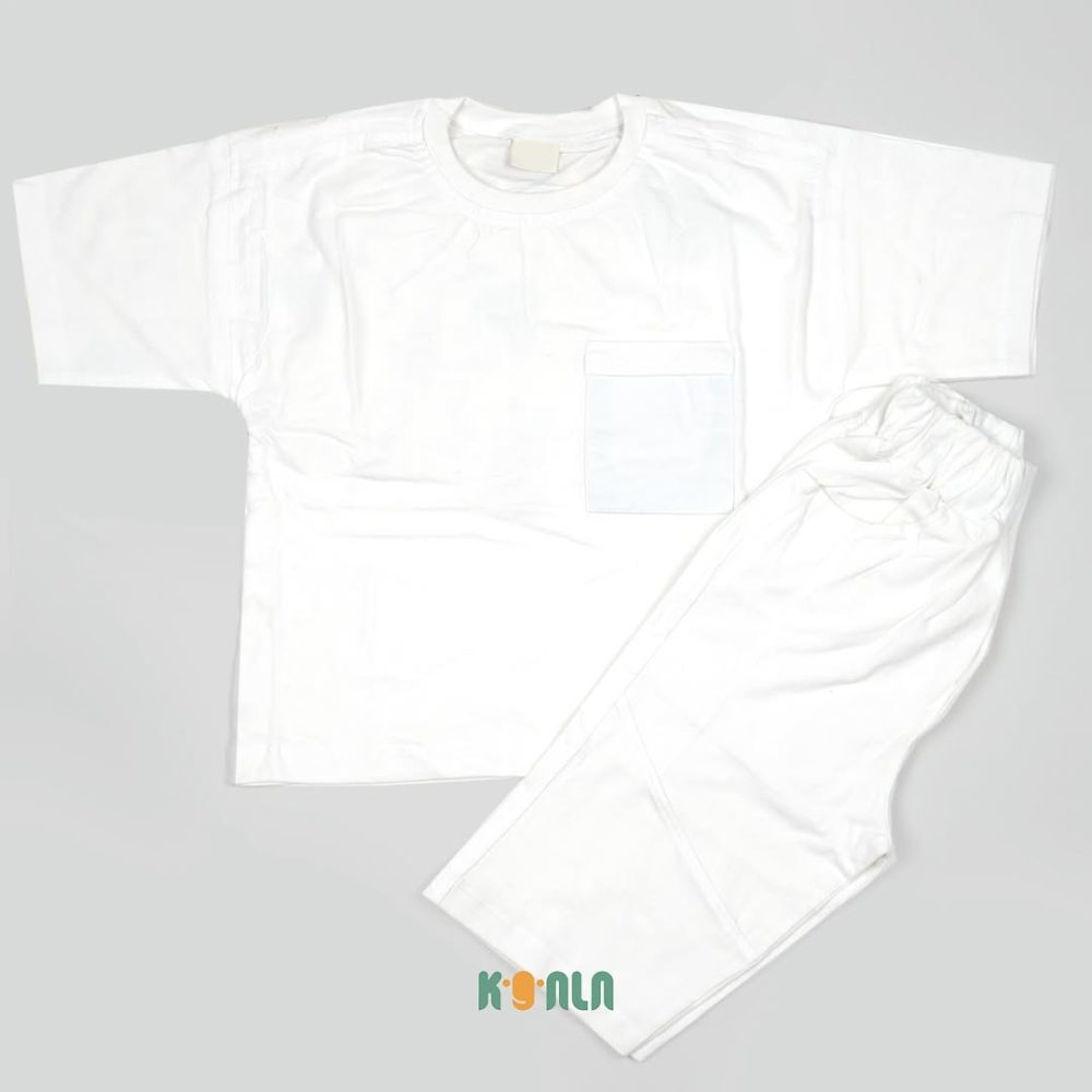 تیشرت شلوارک 19801