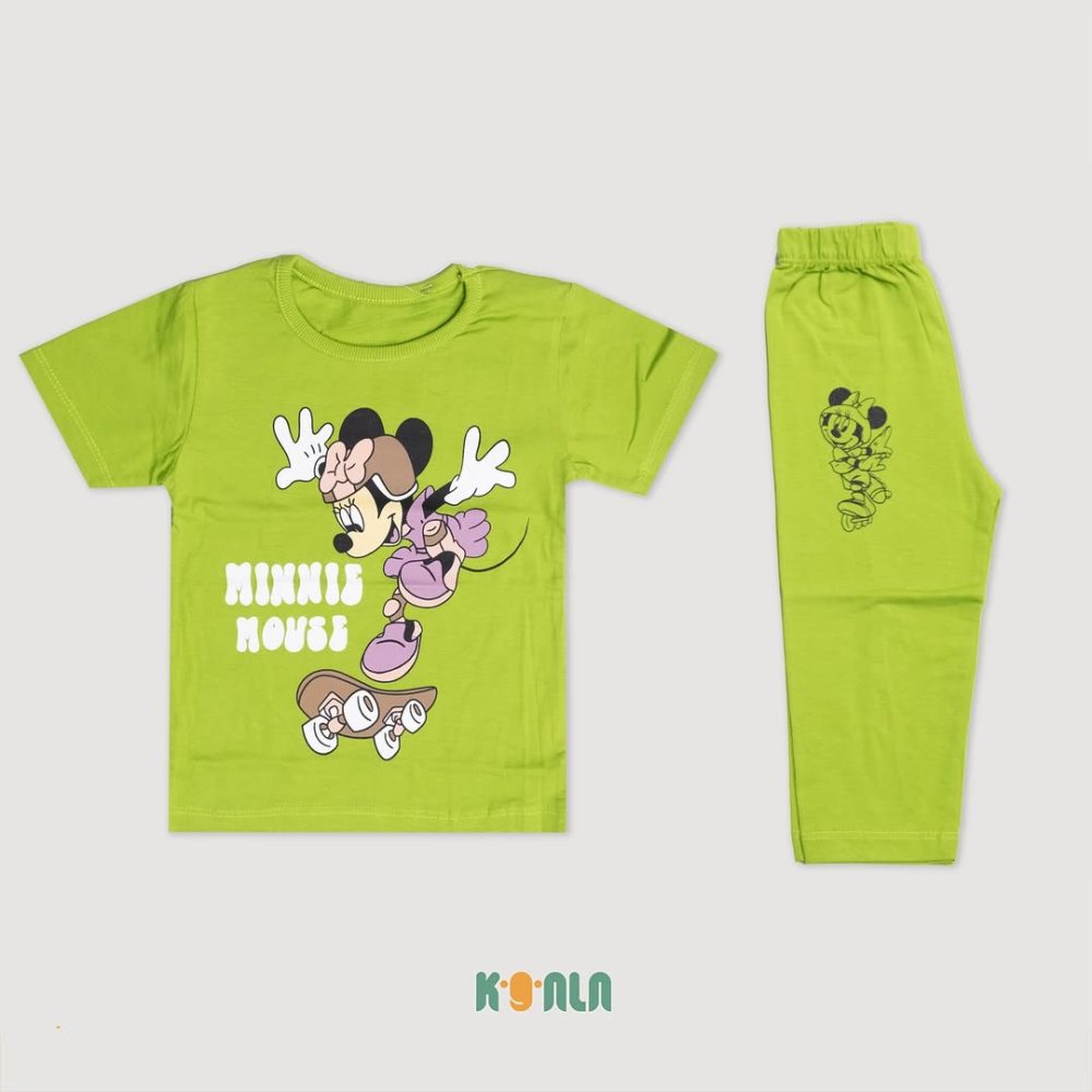 تیشرت شلوارک 20191