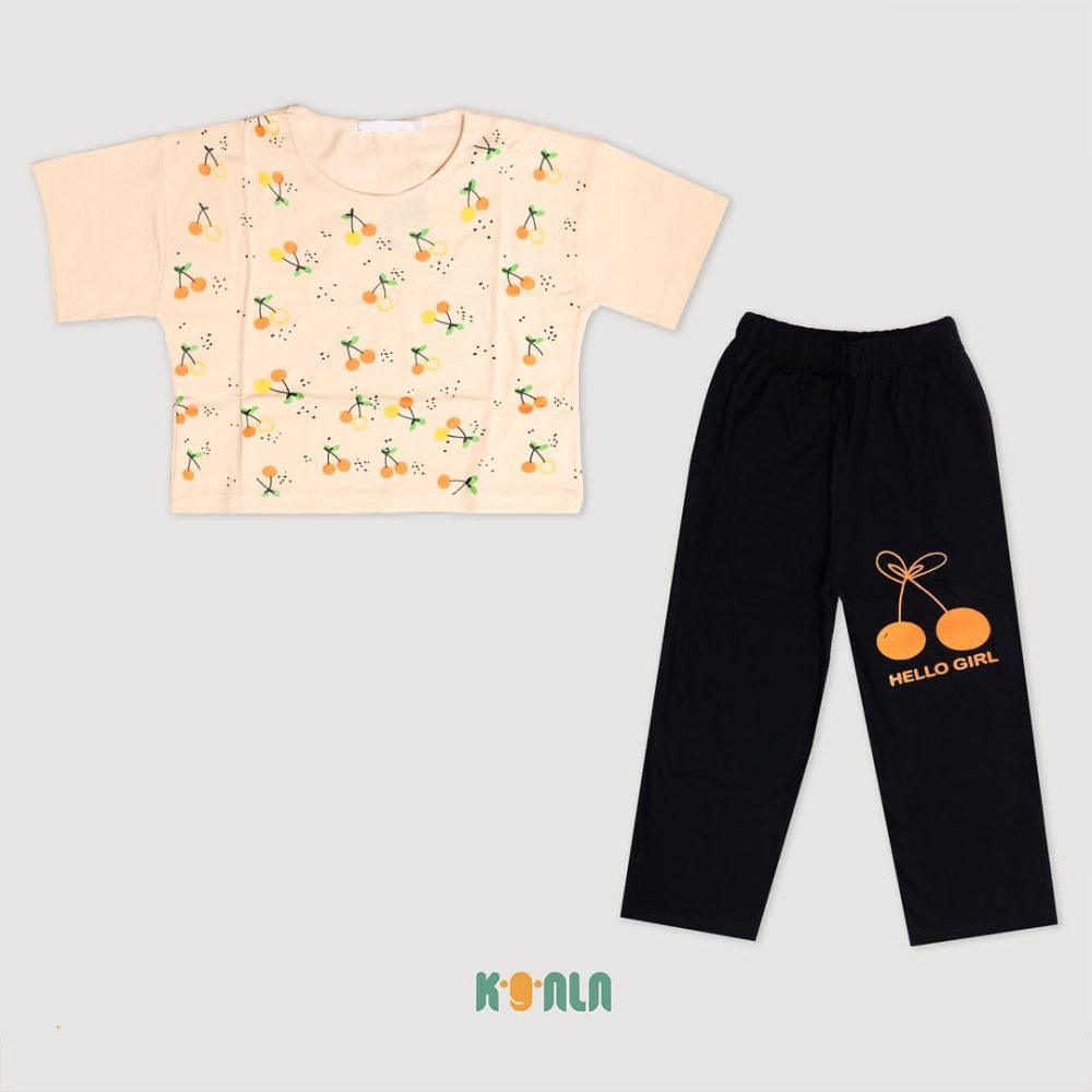 کراپ شلوار 21135