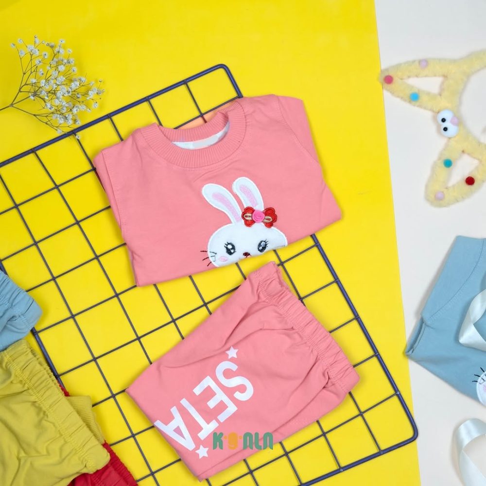 بلوز شلوار 21308