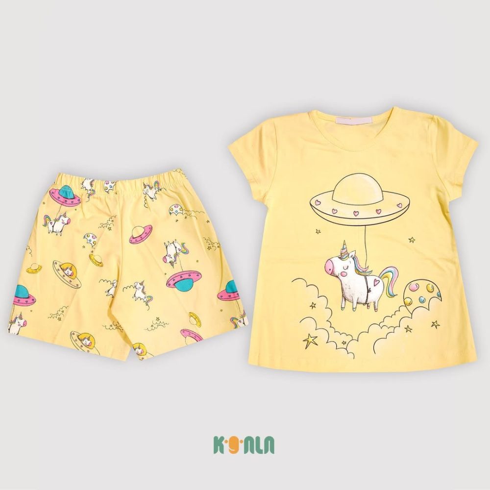 تیشرت شلوارک 2152