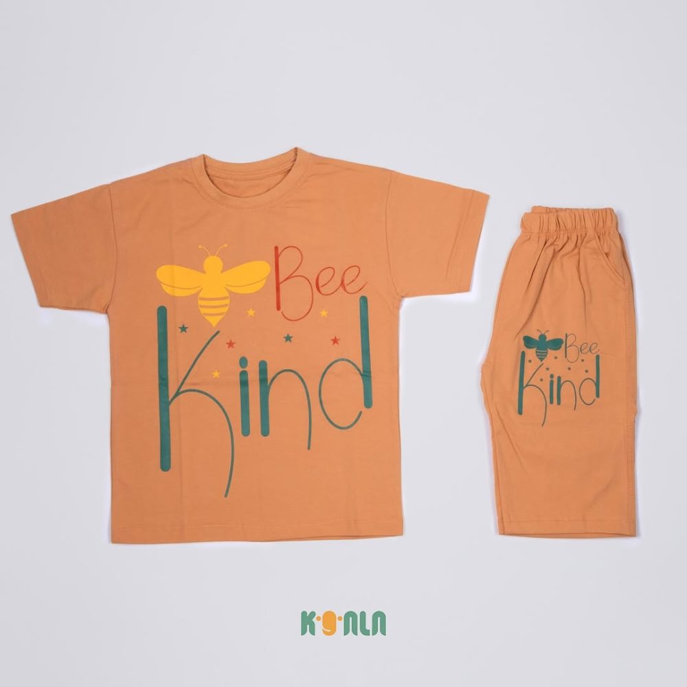 تیشرت شلوارک 22100