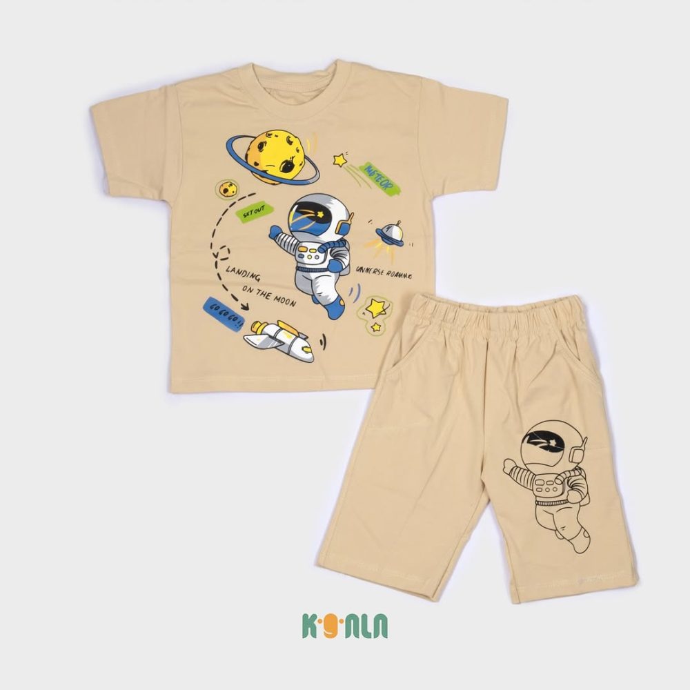 تیشرت شلوارک 22112