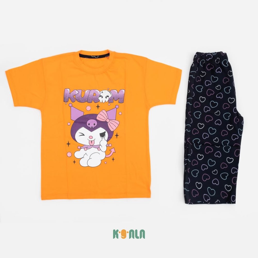 تیشرت شلوارک 22130