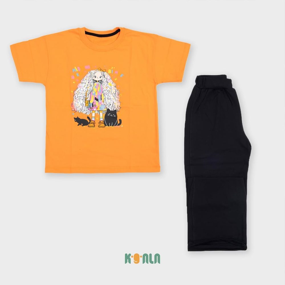 تیشرت شلوارک 22138