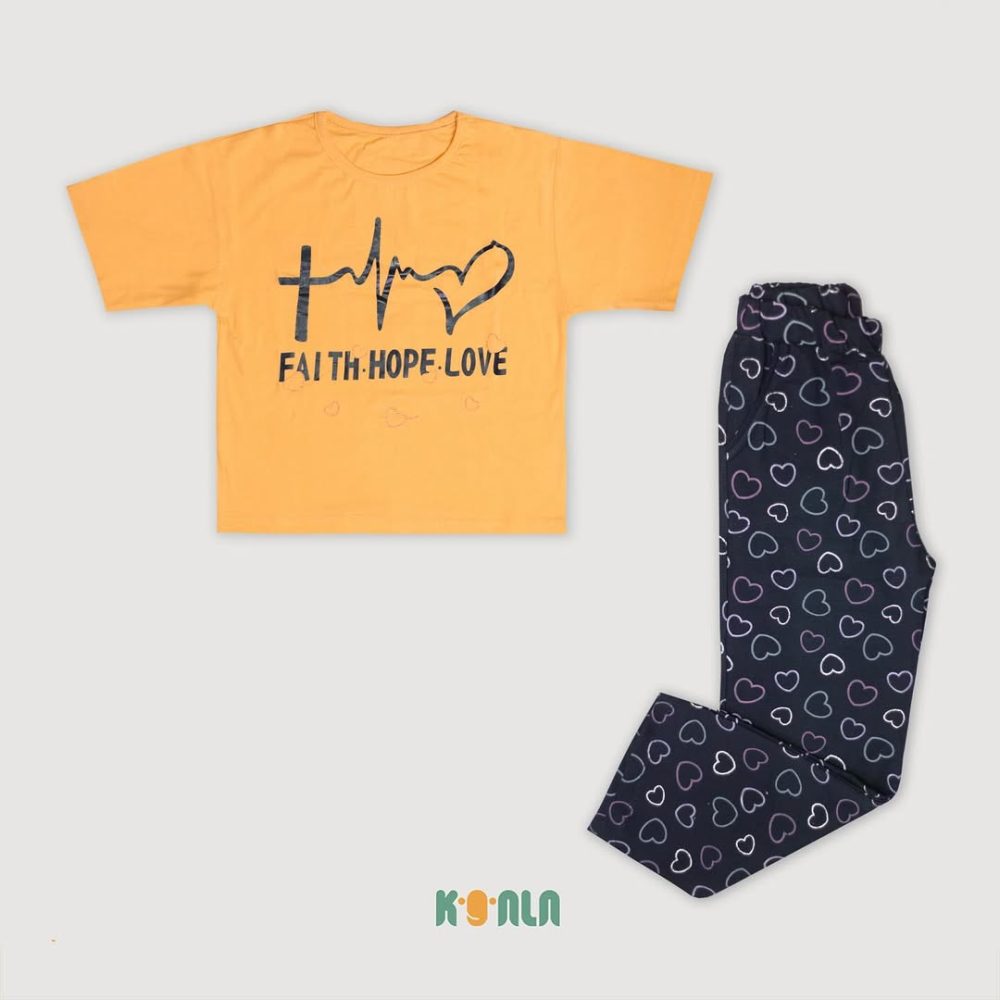 کراپ شلوار 22171