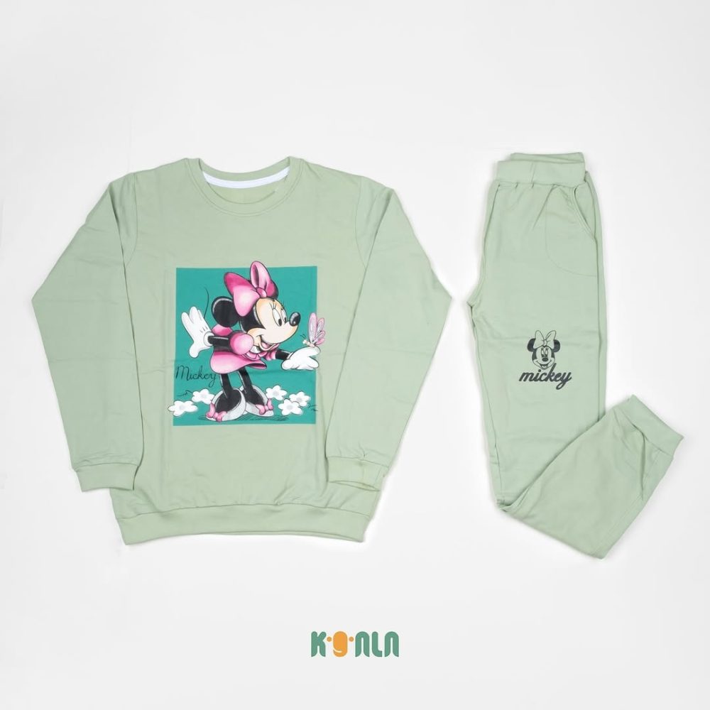 بلوز شلوار 22196