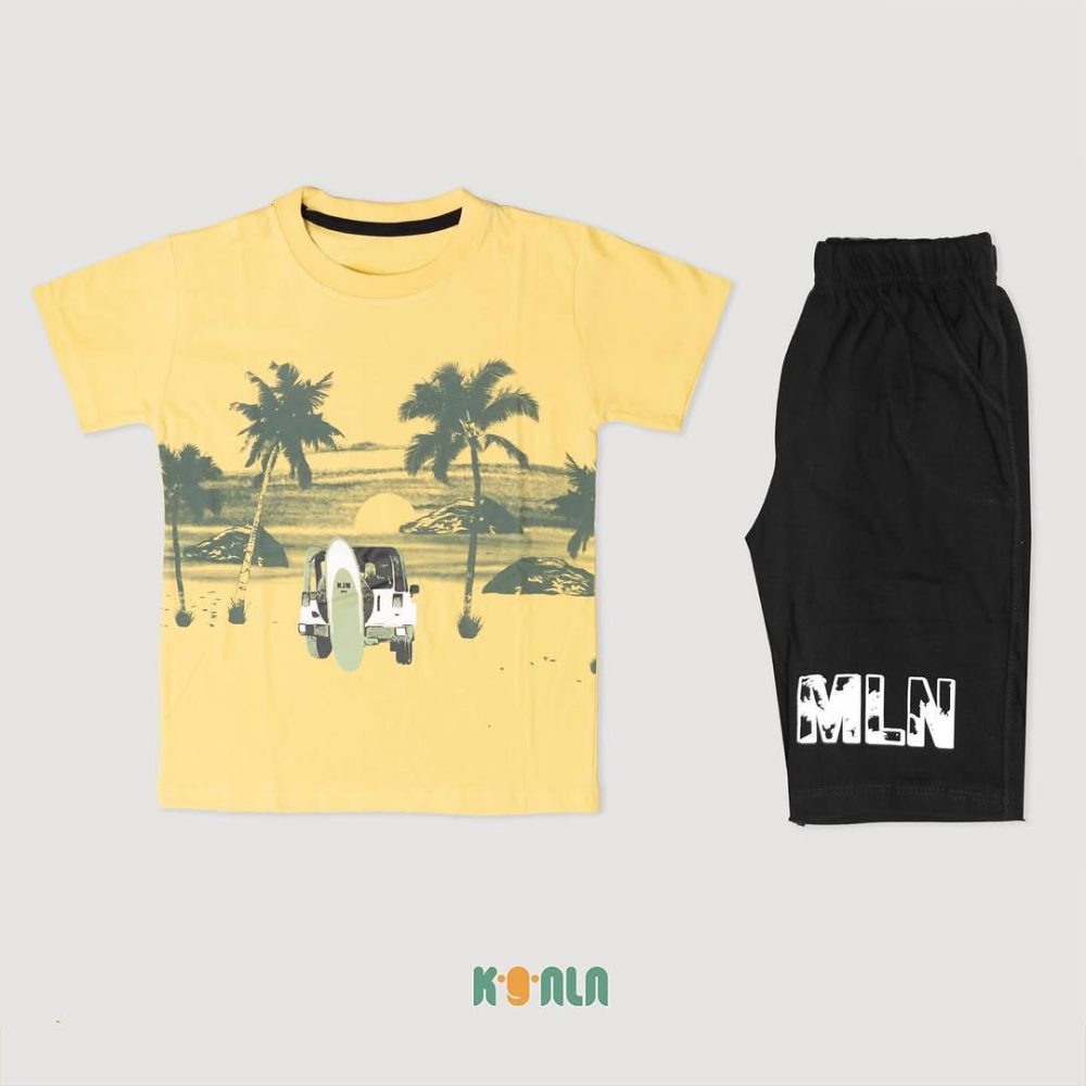 تیشرت شلوارک 222347