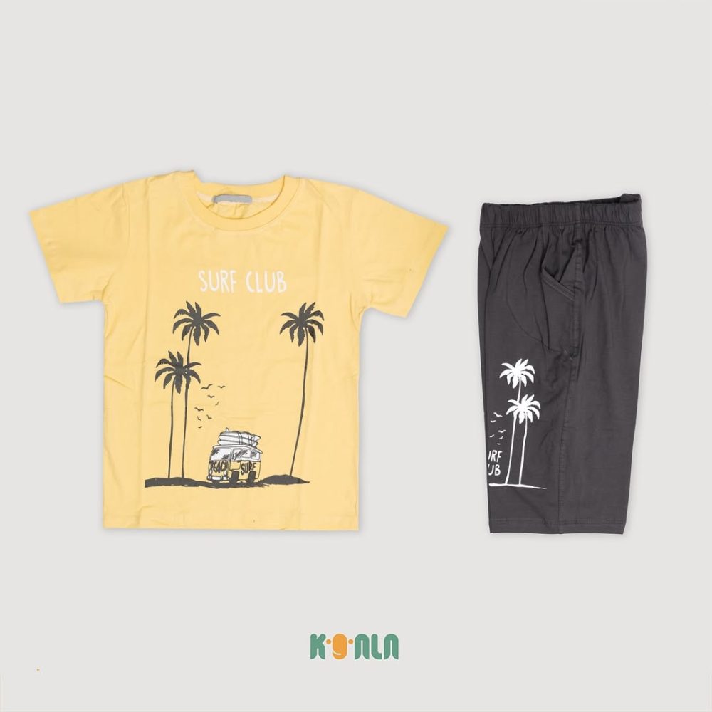 تیشرت شلوارک 22331