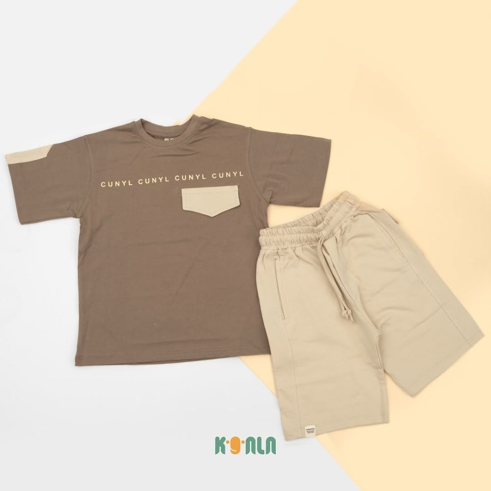 تیشرت شلوارک 224106