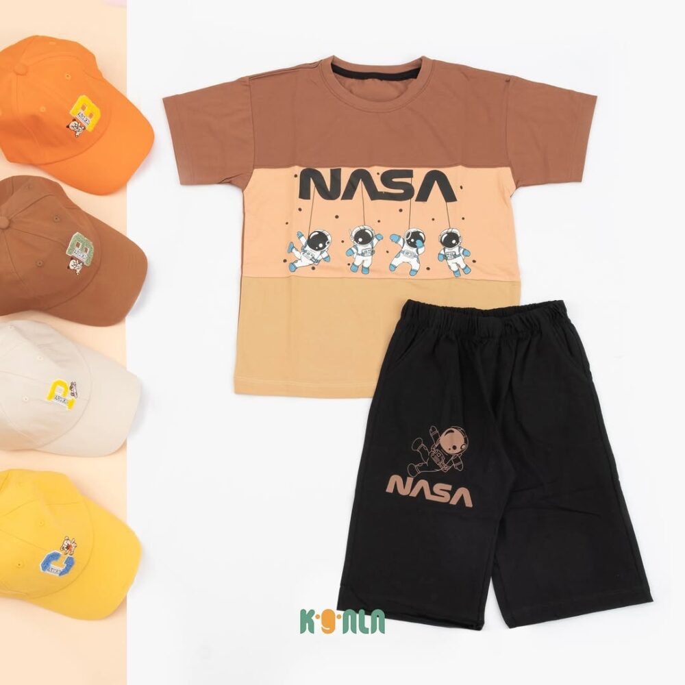 تیشرت شلوارک 22518