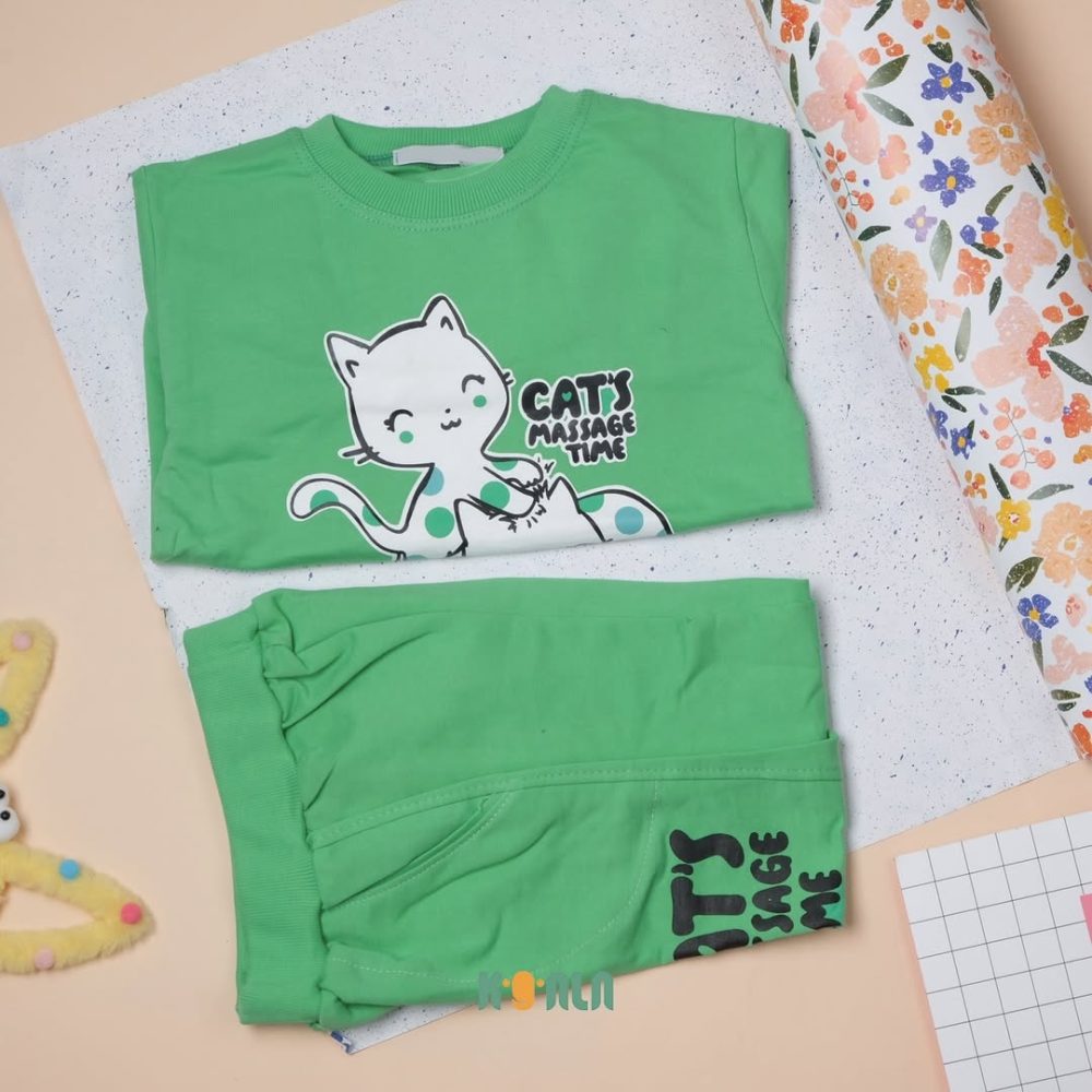 بلوز شلوار 22520