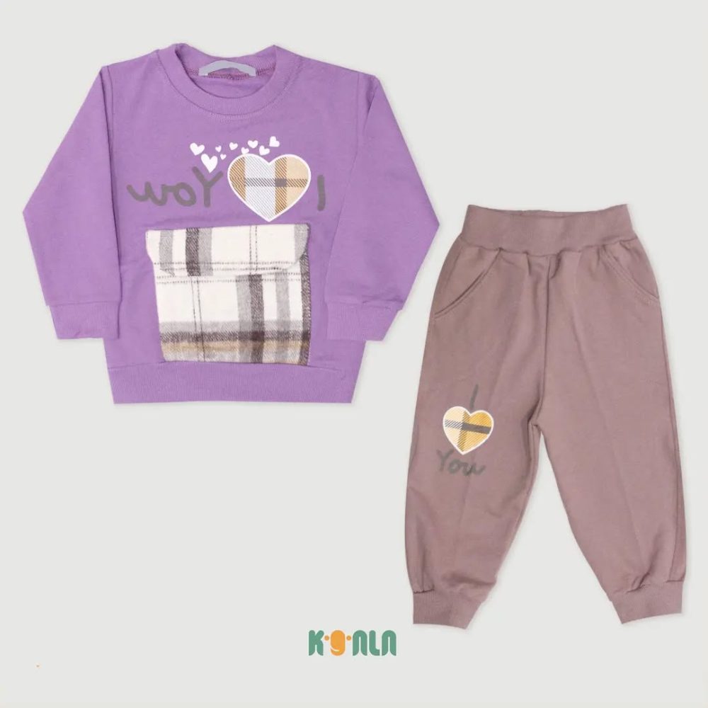 بلوز شلوار 22357