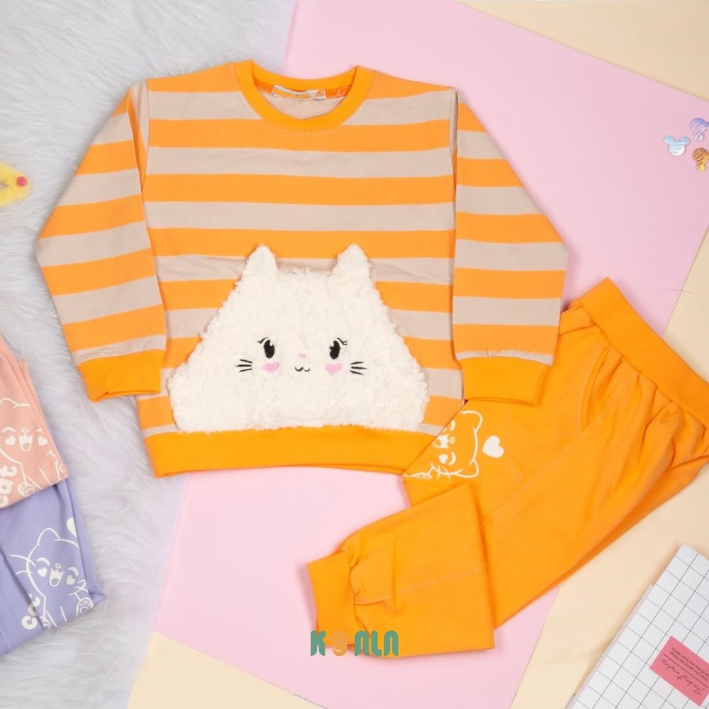 بلوز شلوار 22565