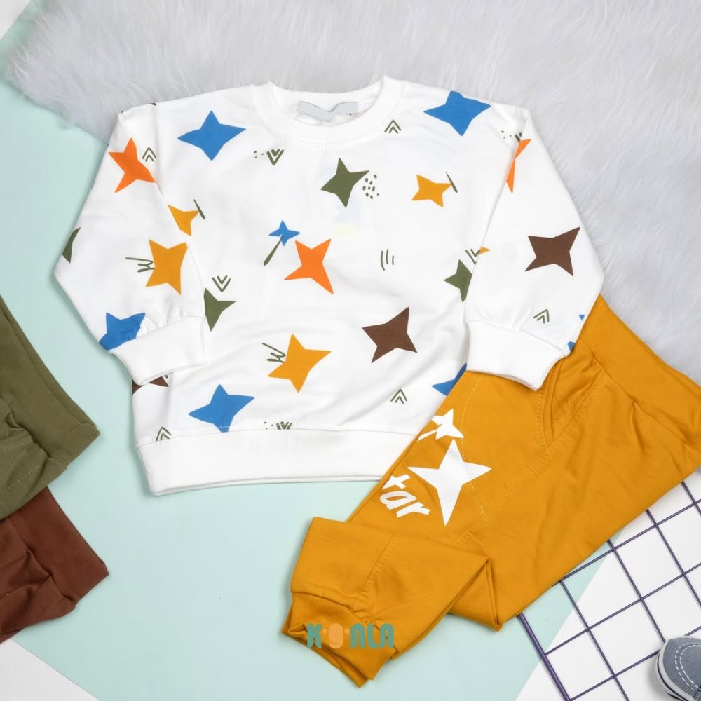 بلوز شلوار 22583