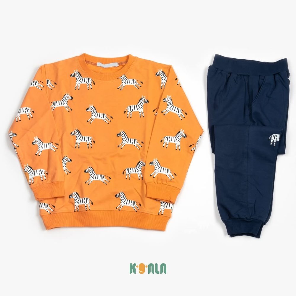 بلوز شلوار 22585