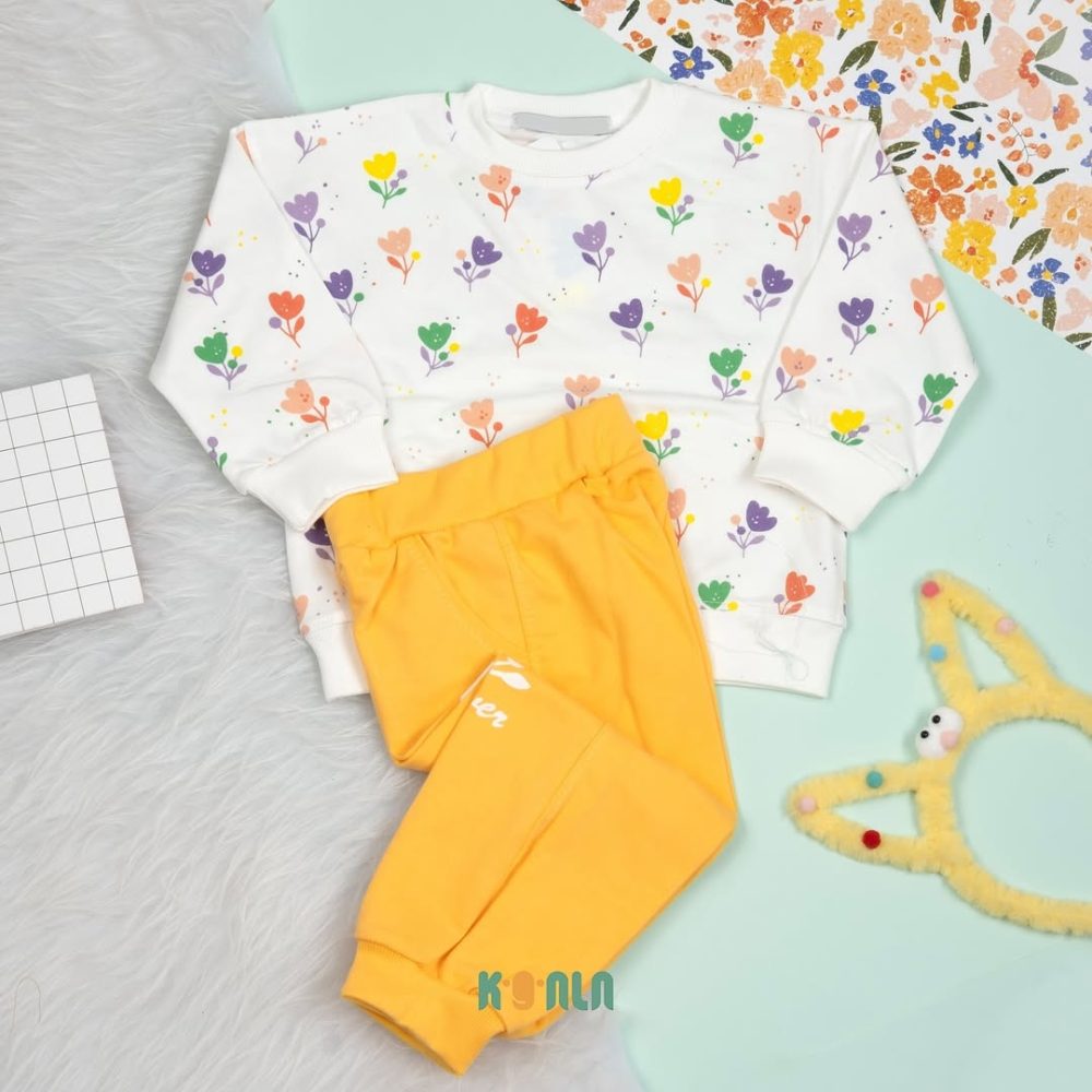 بلوز شلوار 22588