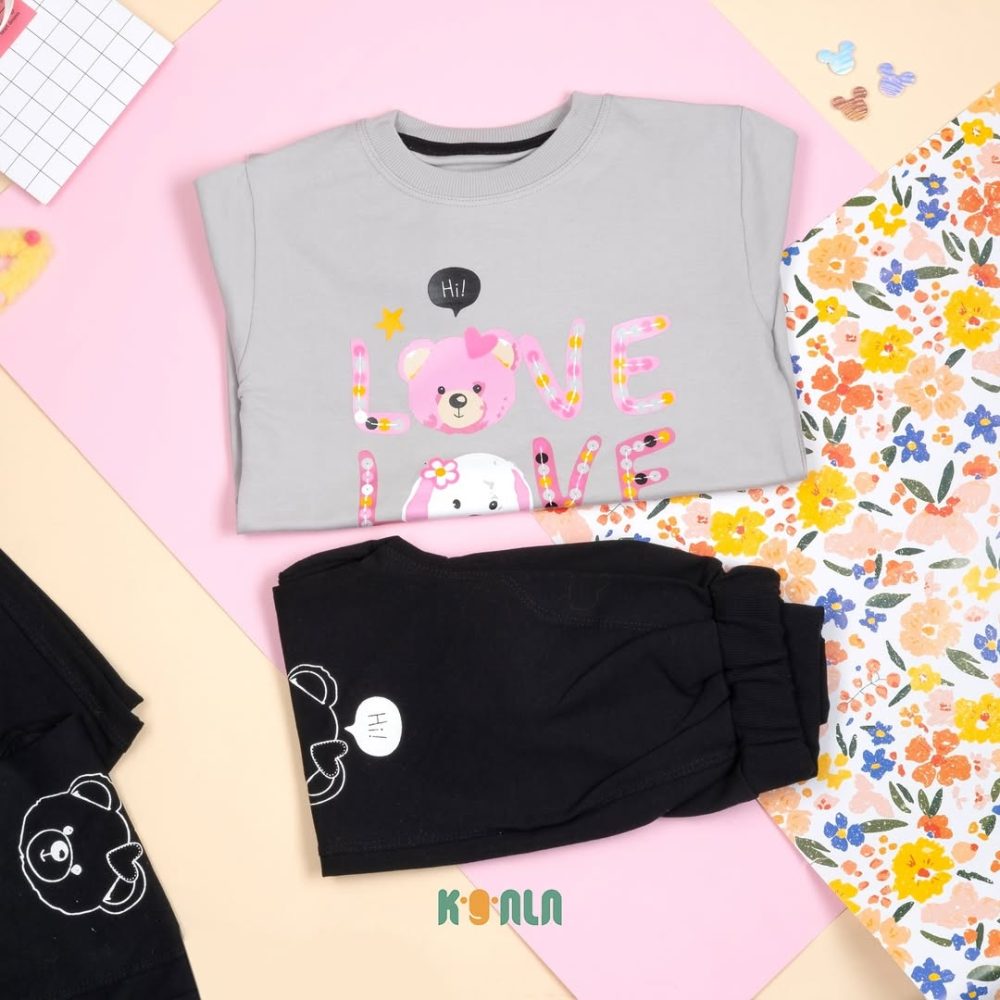 بلوز شلوار 22728