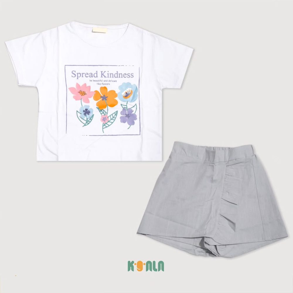 تیشرت شلوارک 2291